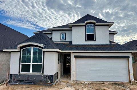 Photo of 458 Silver Moon Way, Katy, TX 77493 (MLS # 14173202)