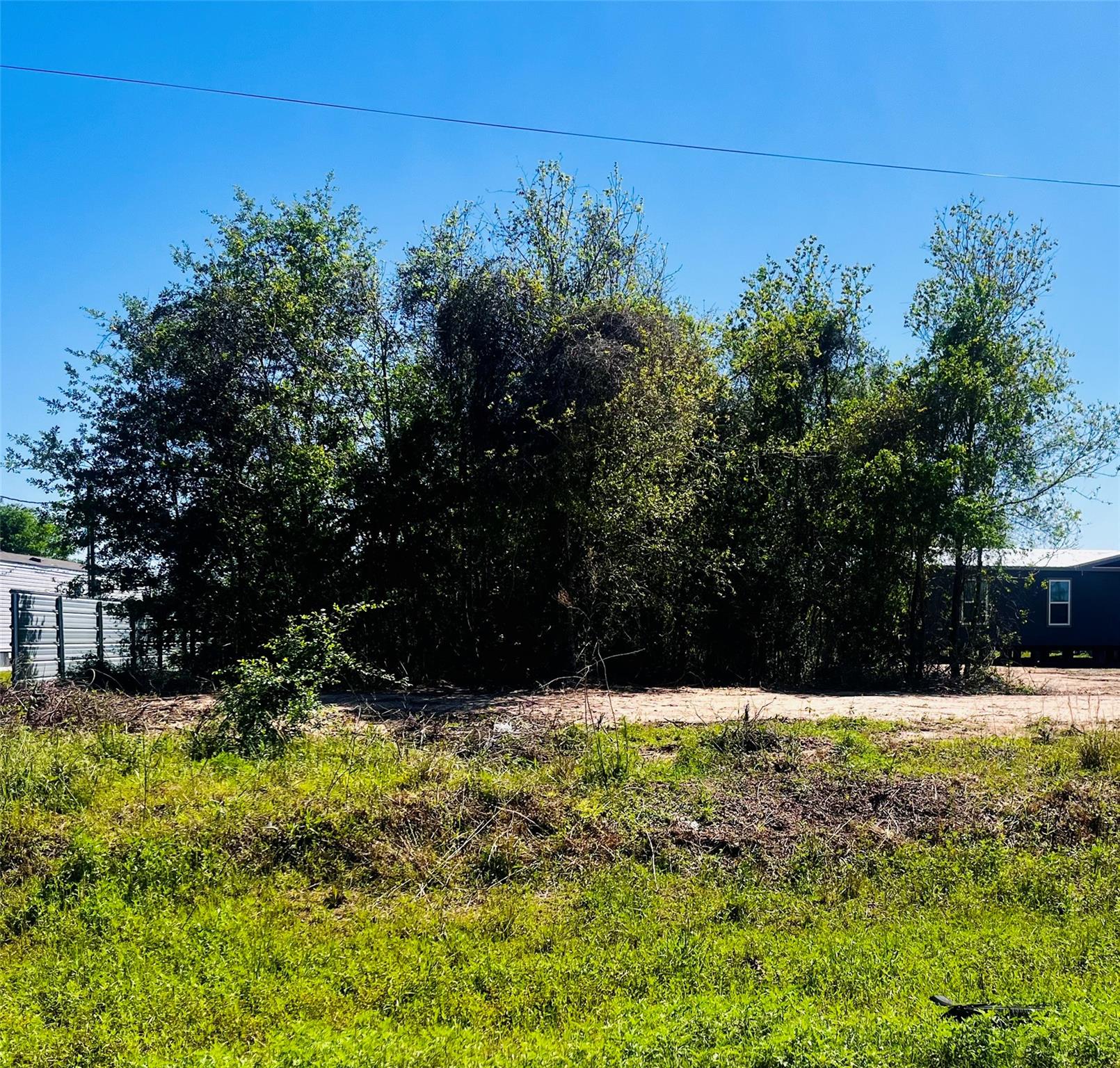 1942 County Road 3542