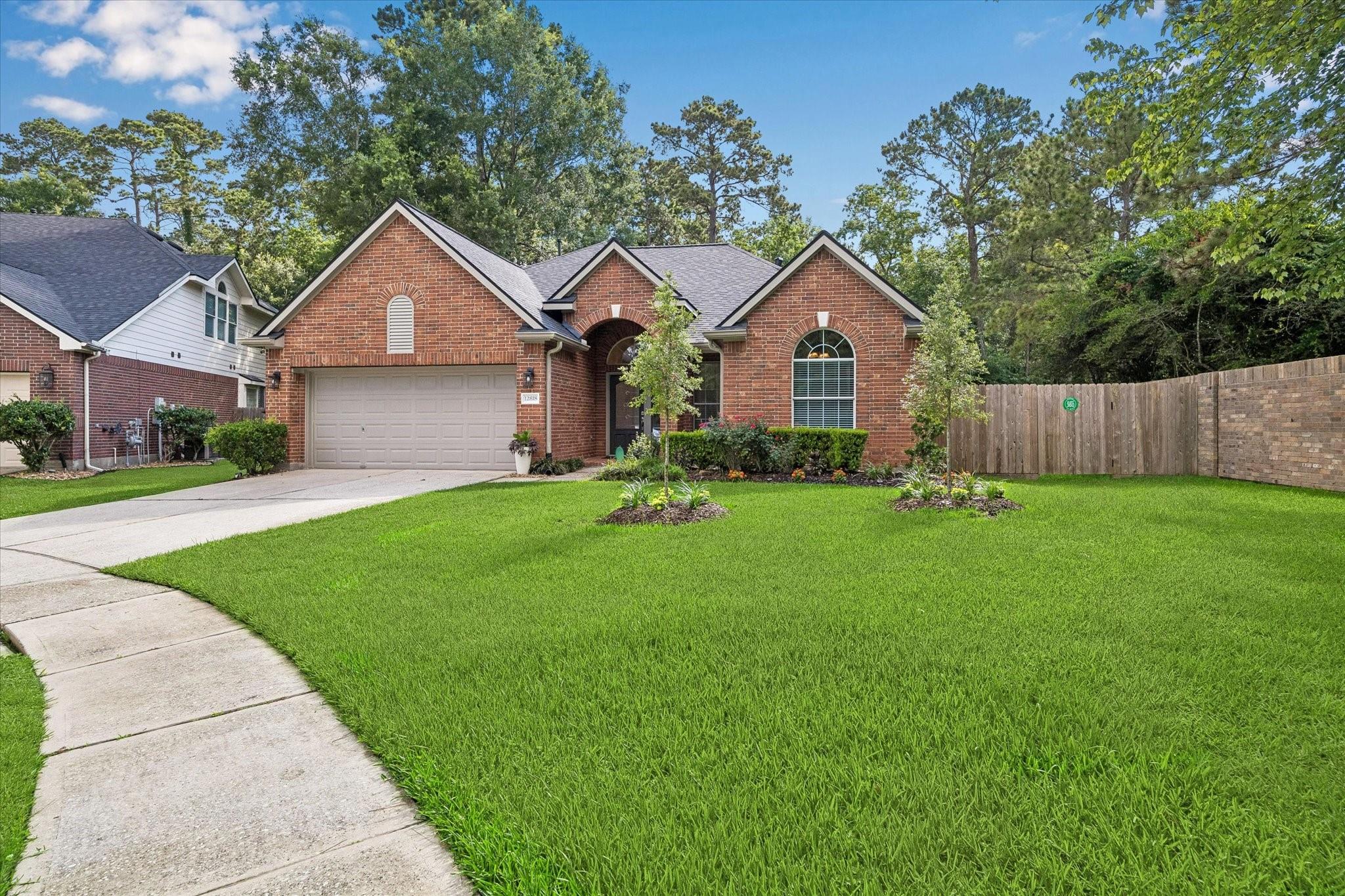 12818 Ribbon Meadow Court