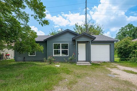 606 Cresline Street Houston TX 77076