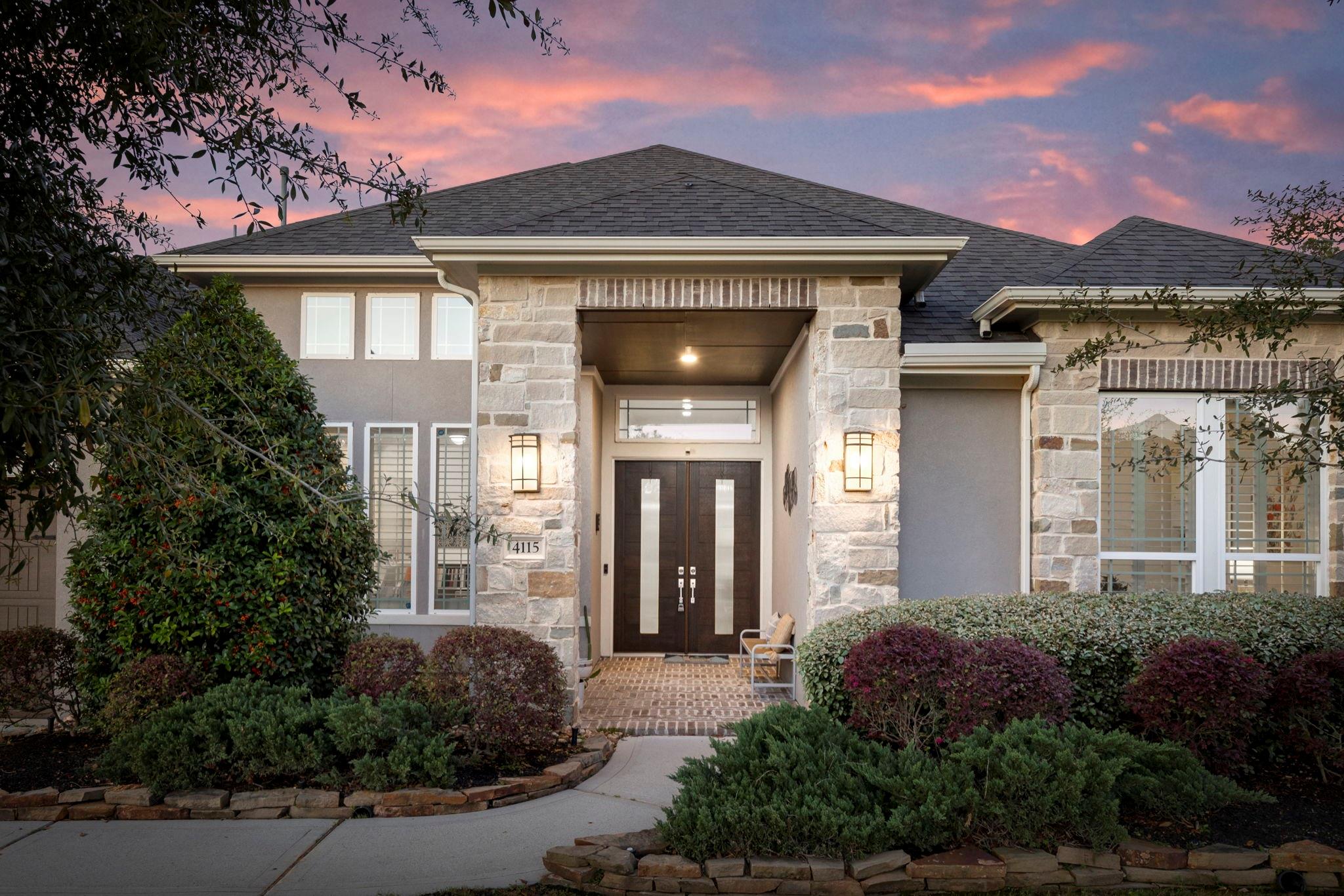 4115 Flagstone Pine Lane