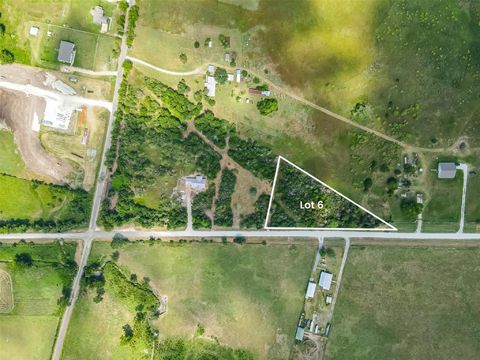 0006 County Road 110 Iola TX 77861