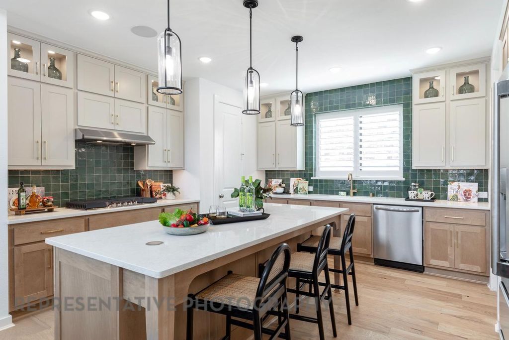 Photo of 5338 Murillo Drive, Manvel, TX 77578 (MLS # 73125956)