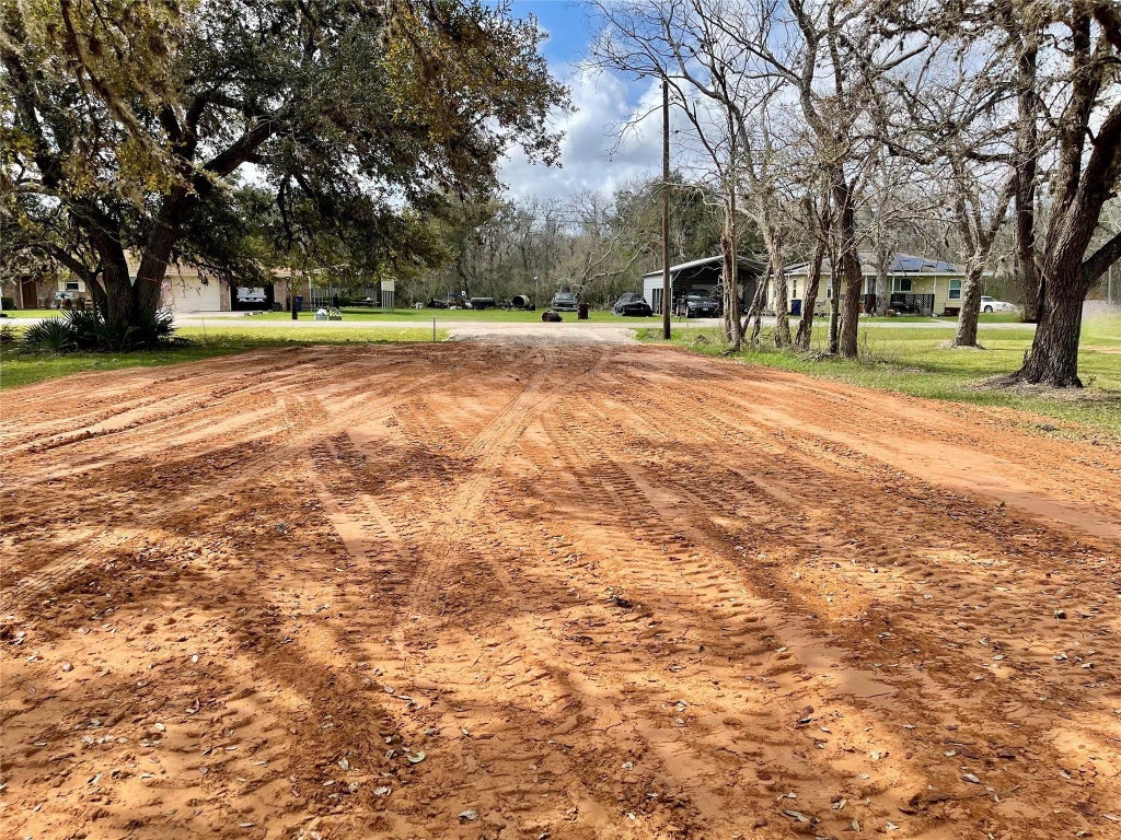 Photo of 0 Travis Avenue, Sweeny, TX 77480 (MLS # 89304290)