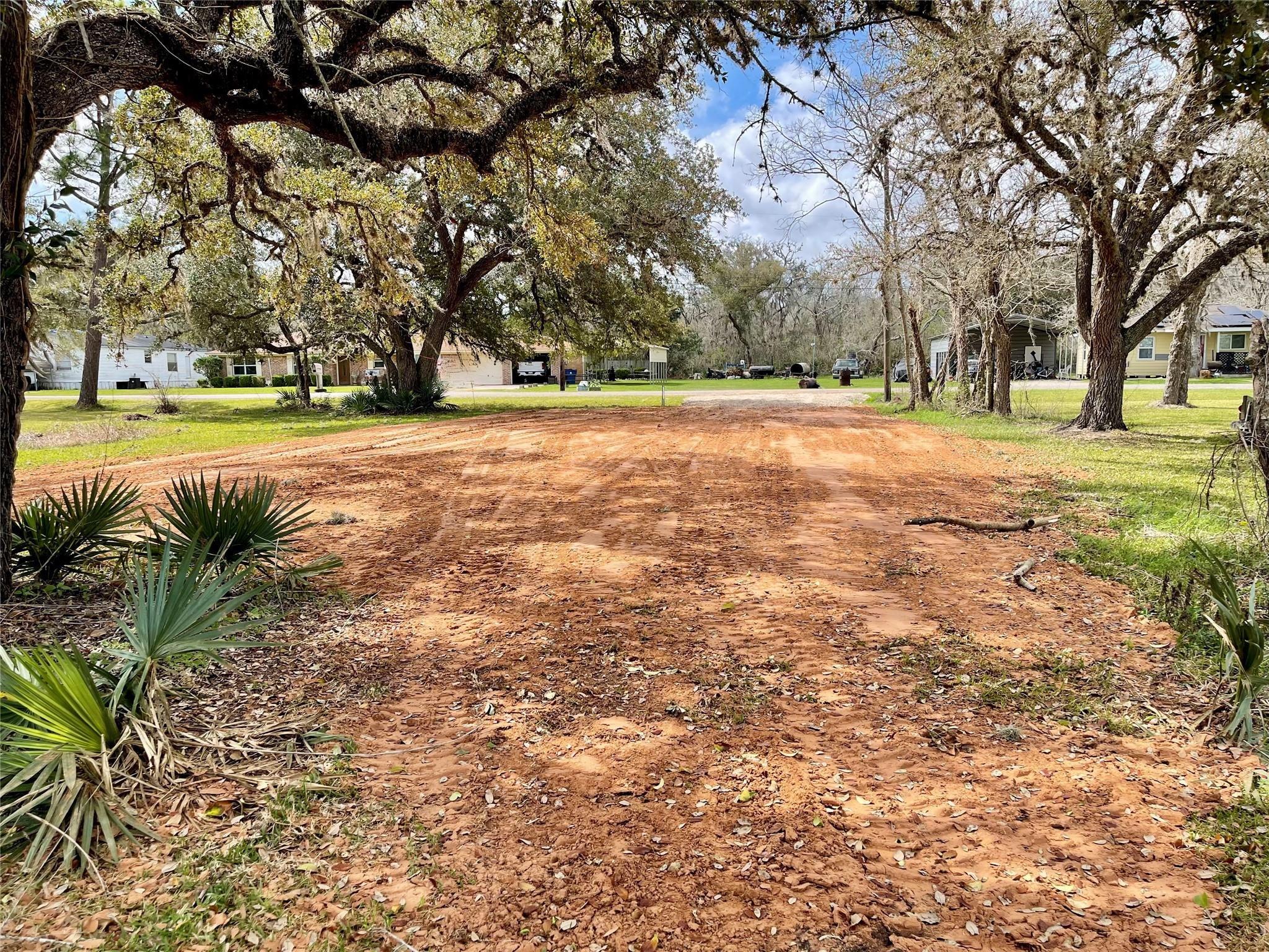 0 Travis Avenue