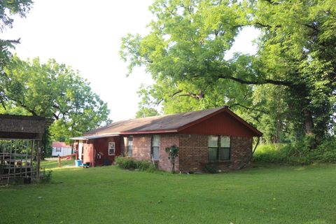 Tiny photo for 30 Moss Hill Lane, Point Blank, TX 77364 (MLS # 49821546)