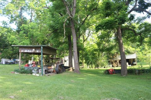 Tiny photo for 30 Moss Hill Lane, Point Blank, TX 77364 (MLS # 49821546)