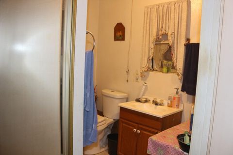 Tiny photo for 30 Moss Hill Lane, Point Blank, TX 77364 (MLS # 49821546)