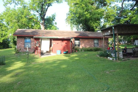 Tiny photo for 30 Moss Hill Lane, Point Blank, TX 77364 (MLS # 49821546)