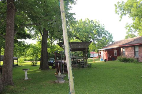 Tiny photo for 30 Moss Hill Lane, Point Blank, TX 77364 (MLS # 49821546)