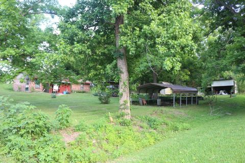 Photo of 30 Moss Hill Lane, Point Blank, TX 77364 (MLS # 49821546)