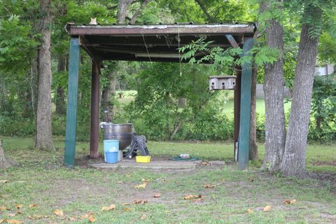 Tiny photo for 30 Moss Hill Lane, Point Blank, TX 77364 (MLS # 49821546)