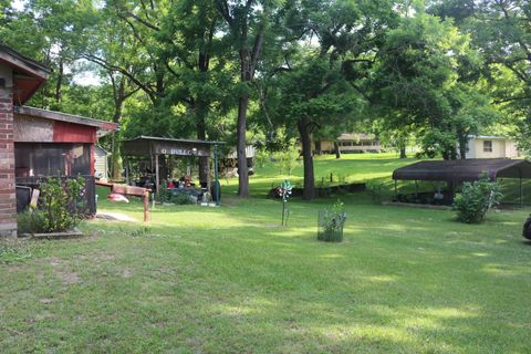 Tiny photo for 30 Moss Hill Lane, Point Blank, TX 77364 (MLS # 49821546)