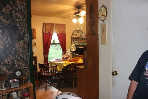Tiny photo for 30 Moss Hill Lane, Point Blank, TX 77364 (MLS # 49821546)