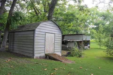 Tiny photo for 30 Moss Hill Lane, Point Blank, TX 77364 (MLS # 49821546)