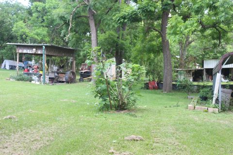 Tiny photo for 30 Moss Hill Lane, Point Blank, TX 77364 (MLS # 49821546)