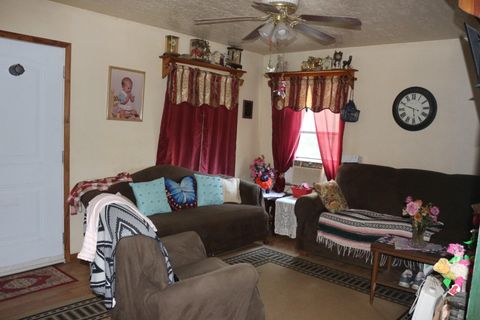 Tiny photo for 30 Moss Hill Lane, Point Blank, TX 77364 (MLS # 49821546)