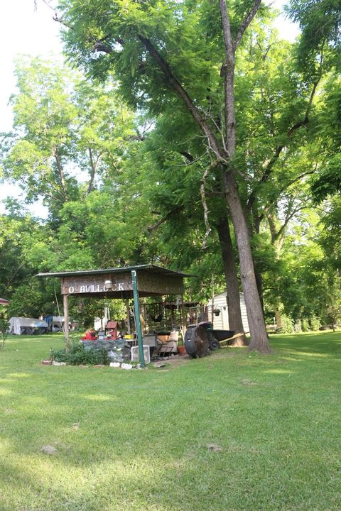 Tiny photo for 30 Moss Hill Lane, Point Blank, TX 77364 (MLS # 49821546)