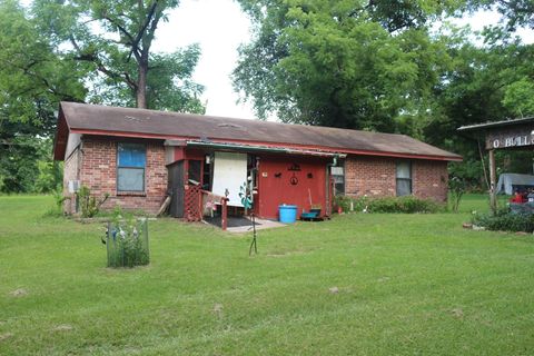 Tiny photo for 30 Moss Hill Lane, Point Blank, TX 77364 (MLS # 49821546)