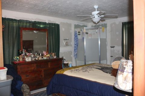 Tiny photo for 30 Moss Hill Lane, Point Blank, TX 77364 (MLS # 49821546)