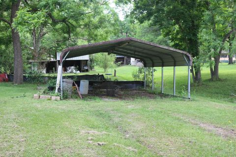 Tiny photo for 30 Moss Hill Lane, Point Blank, TX 77364 (MLS # 49821546)