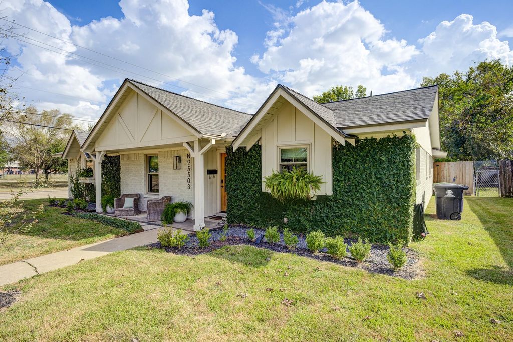 Photo of 5503 Cheshire Lane, Houston, TX 77092 (MLS # 88286016)