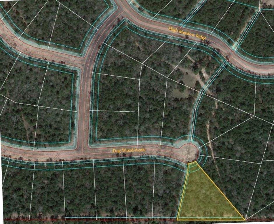 7705 Dog Wood Acres Drive