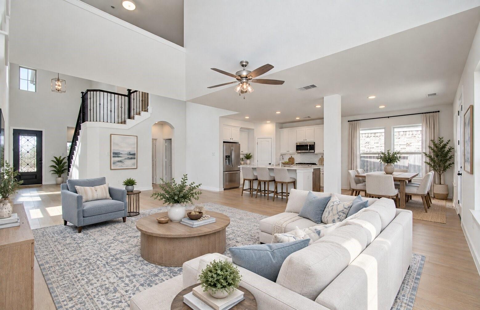 5011 Hazel Orchard Drive