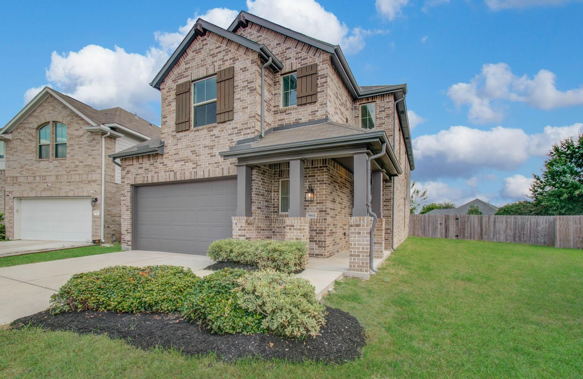 5011 Hazel Orchard Drive