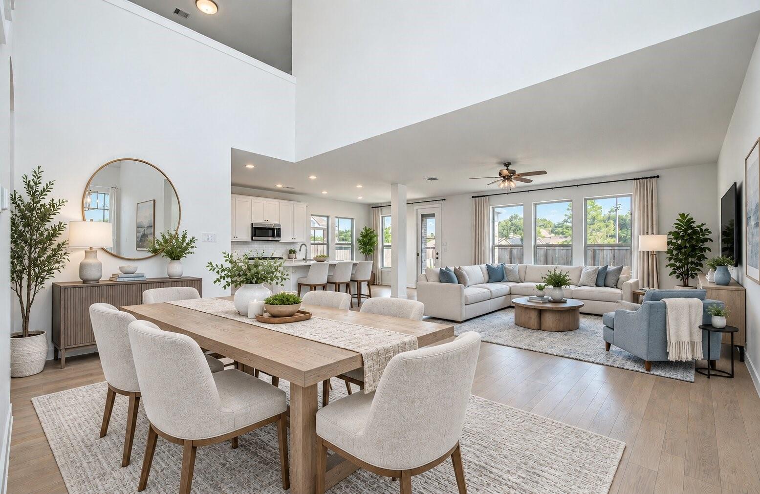 5011 Hazel Orchard Drive