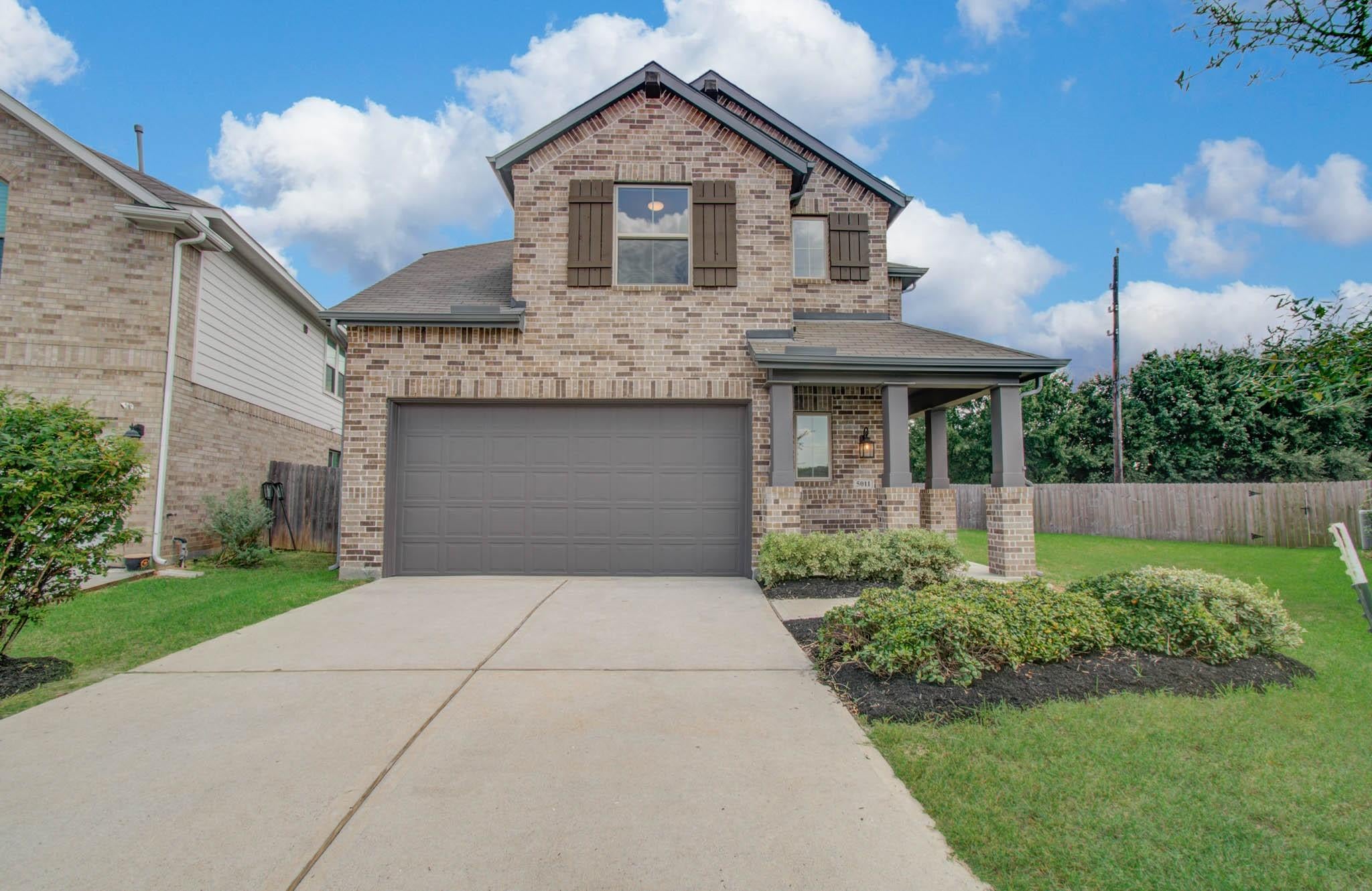 5011 Hazel Orchard Drive