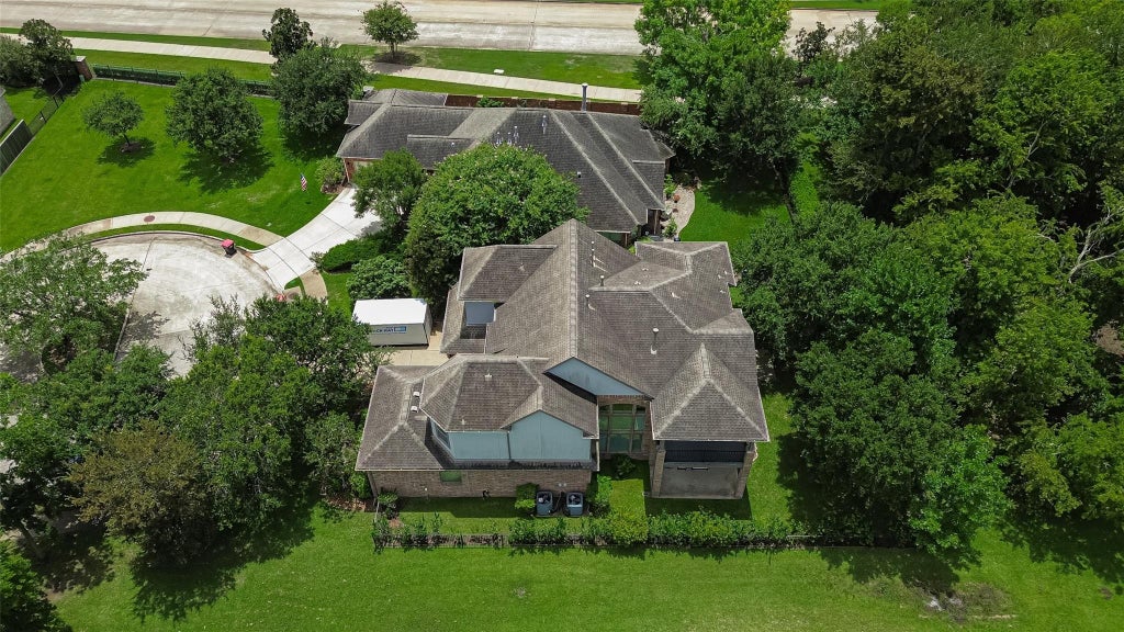 Photo of 8602 Two Sisters Court, Missouri City, TX 77459 (MLS # 52161776)