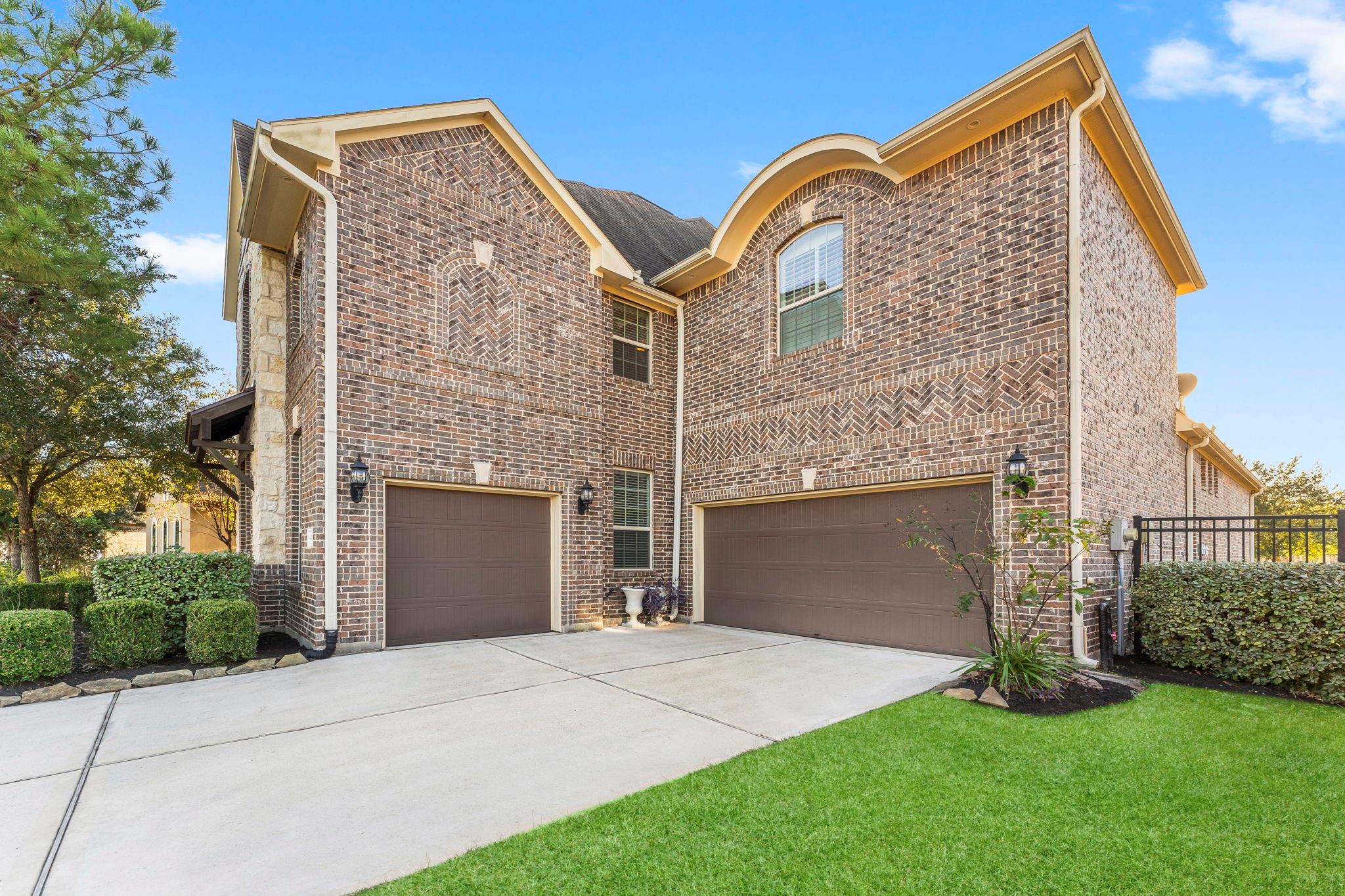 4022 Sabine Valley Trail