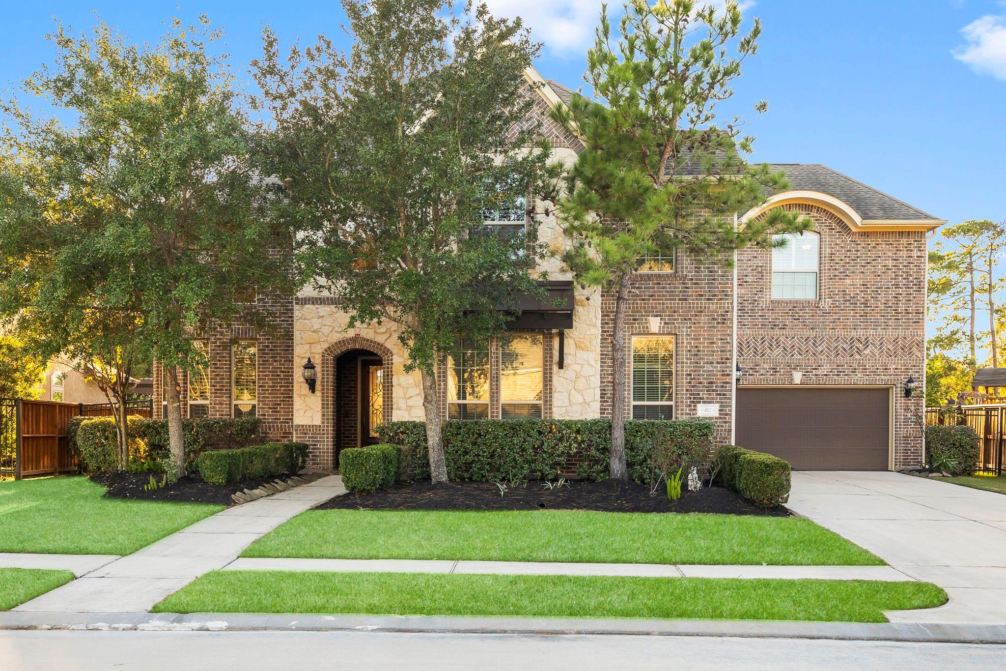 4022 Sabine Valley Trail