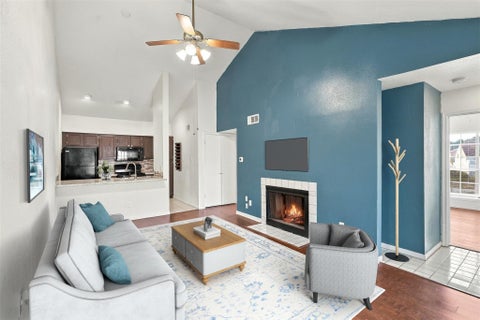 Photo of 8055 Cambridge Street #84, Houston, TX 77054 (MLS # 22192648)
