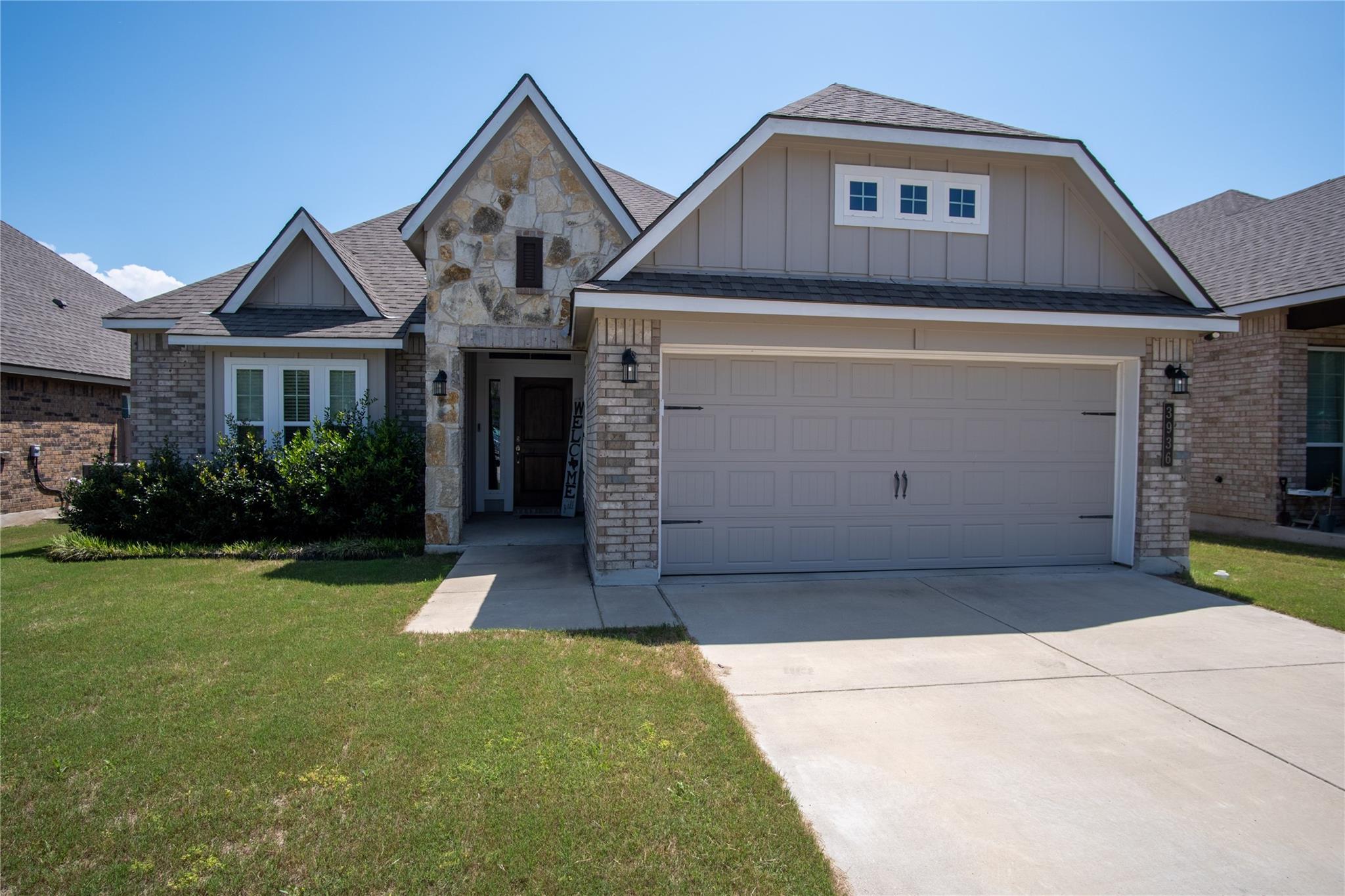3936 Aransas Drive