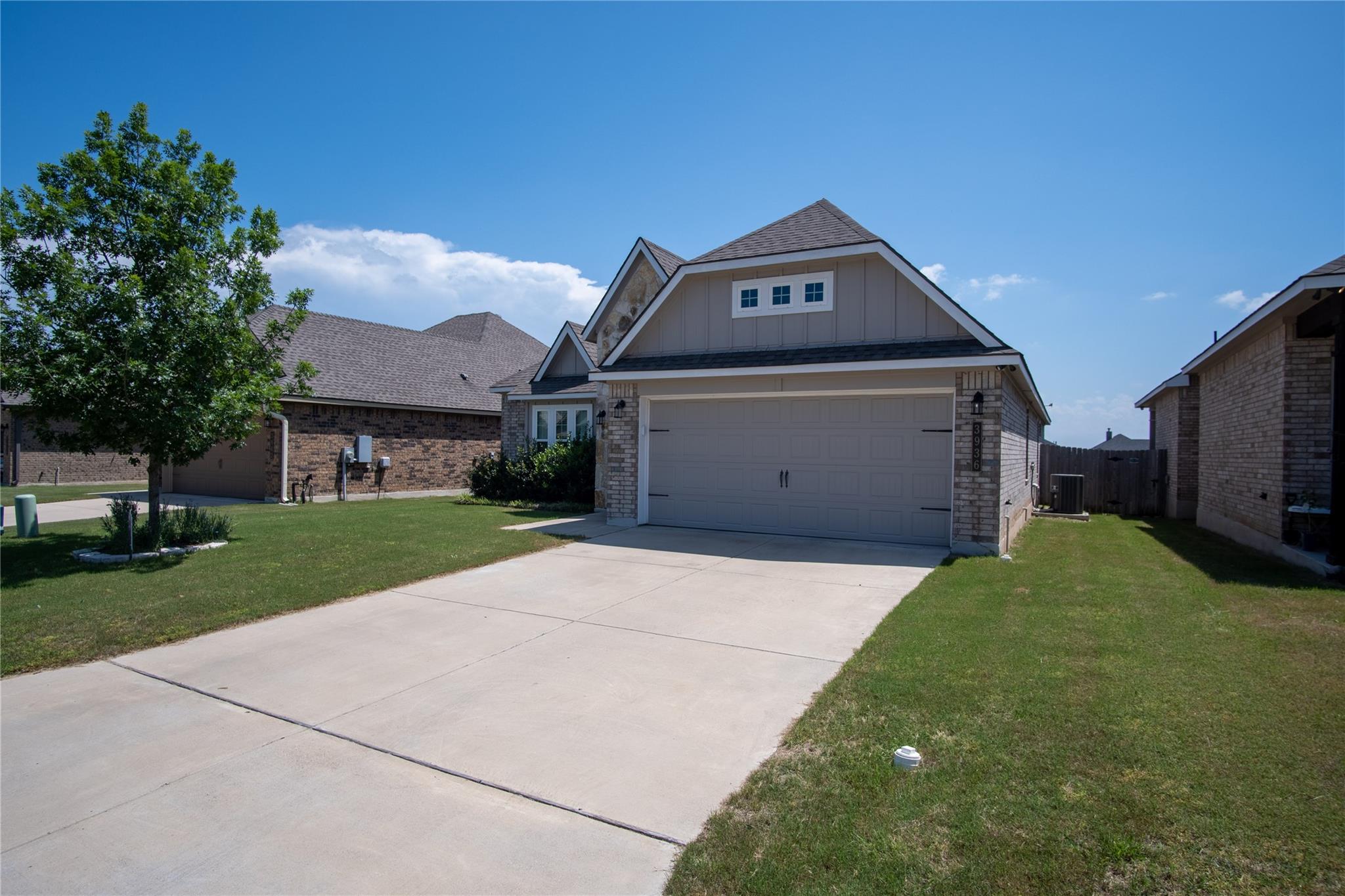 3936 Aransas Drive