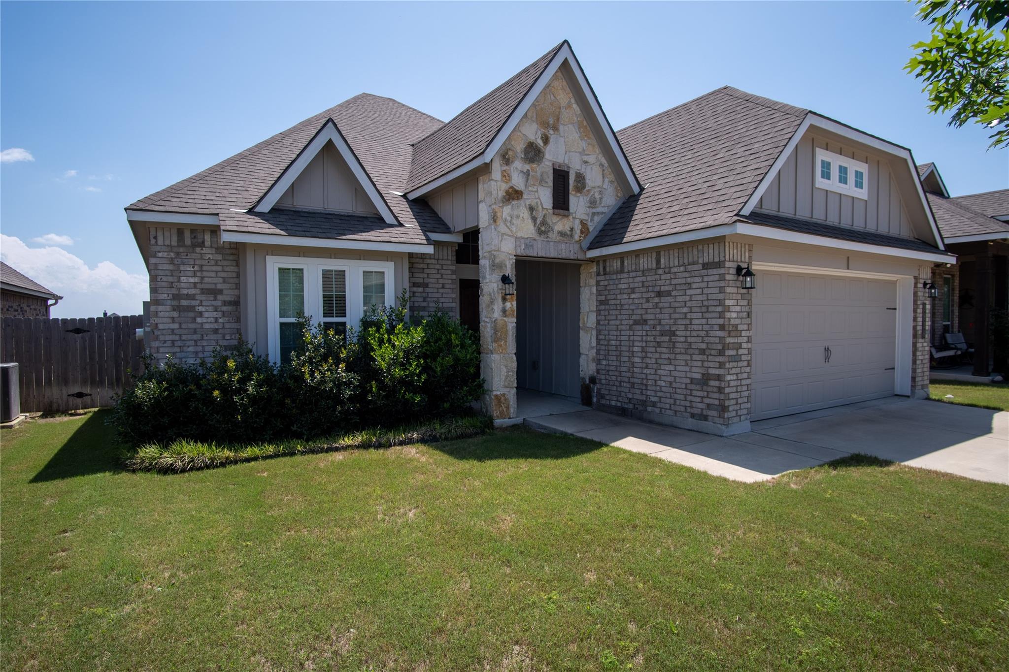 3936 Aransas Drive