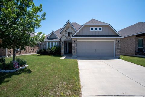 Photo of 3936 Aransas Drive, Belton, TX 76513 (MLS # 69513686)
