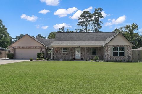 Photo of 7219 Nickaburr Creek Drive, Magnolia, TX 77354 (MLS # 26210479) Photo of 7219 Nickaburr Creek Drive, Magnolia, TX 77354 (MLS # 26210479)
