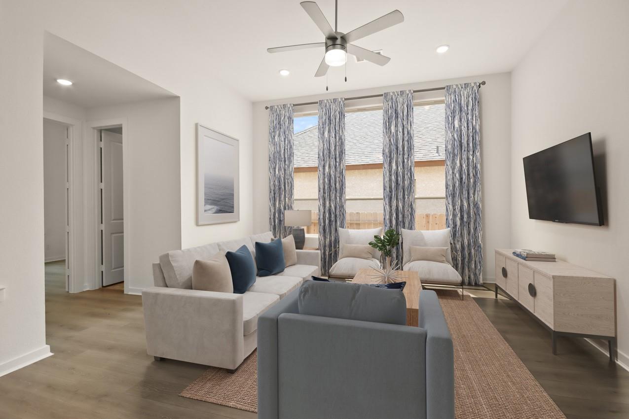 18143 Hemlock Hazel Lane