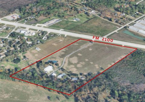 19019 Fm 2100 Road Crosby TX 77532