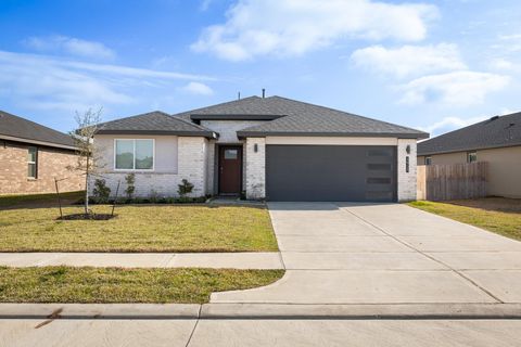 Photo of 3915 Sparkman Lane, Katy, TX 77494 (MLS # 22120033)