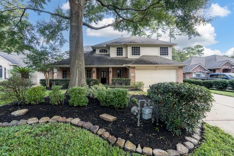 Photo of 1314 Pine Brook, Tomball, TX 77375 (MLS # 20038319)