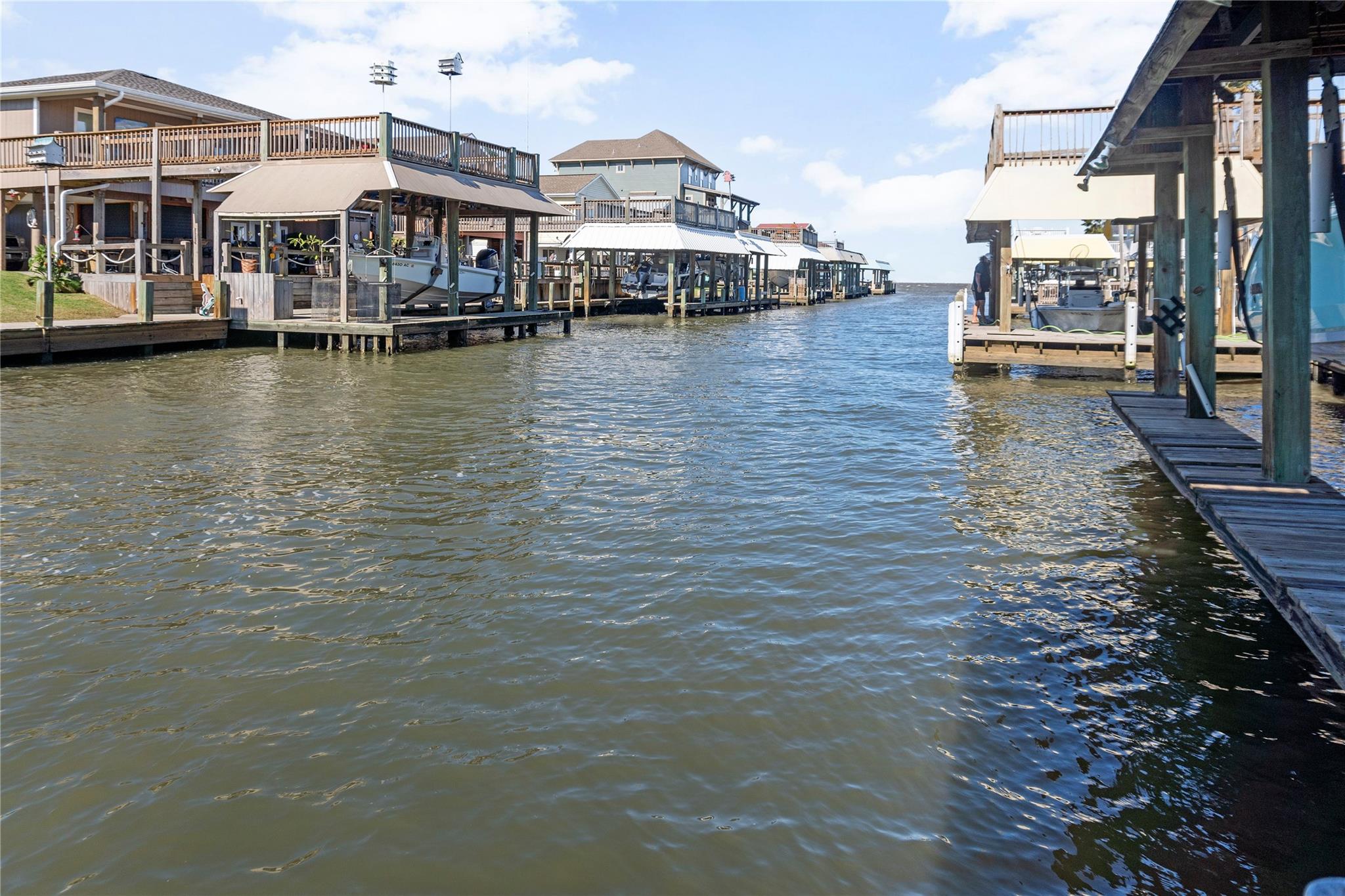 1321 Bay Drive