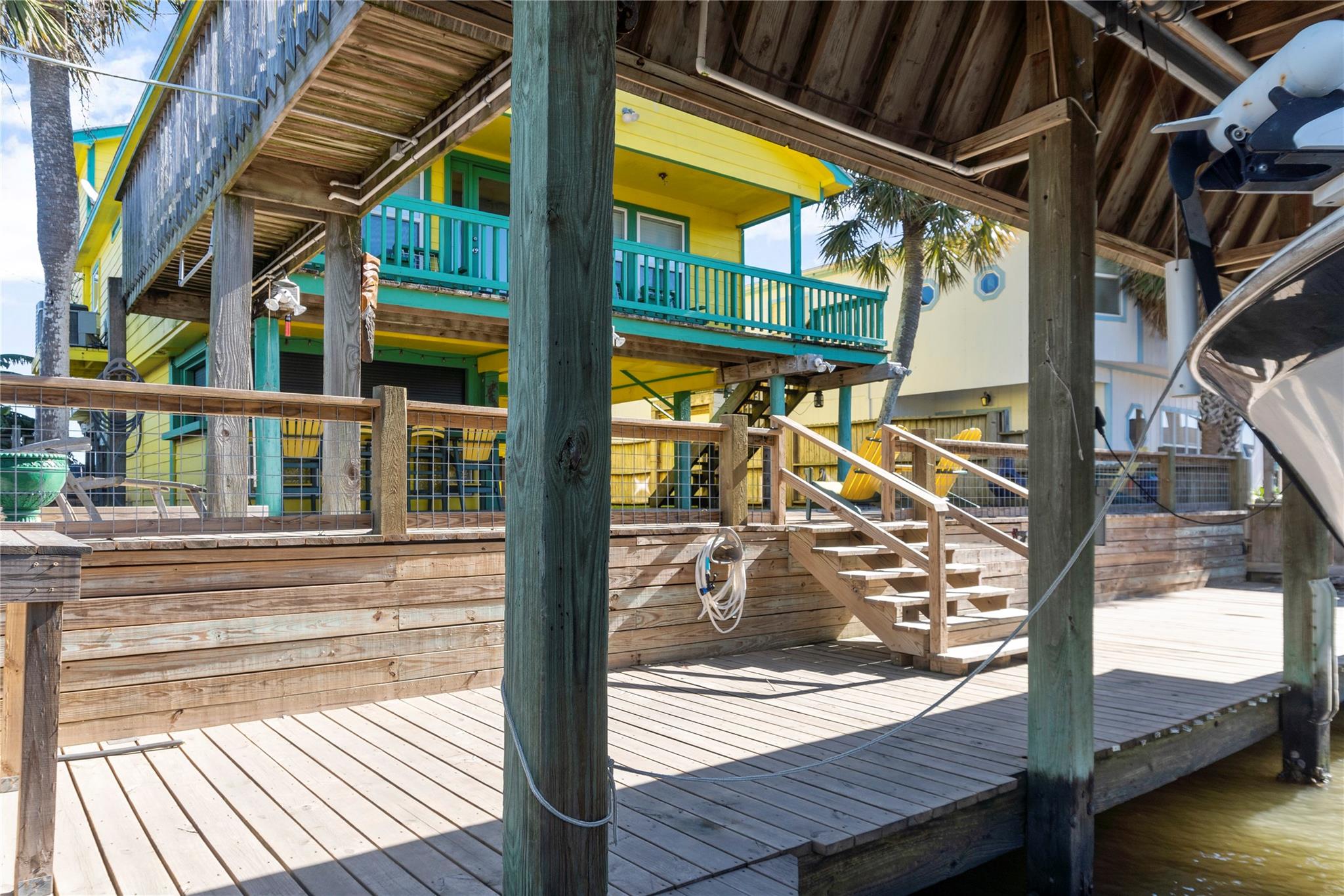 1321 Bay Drive