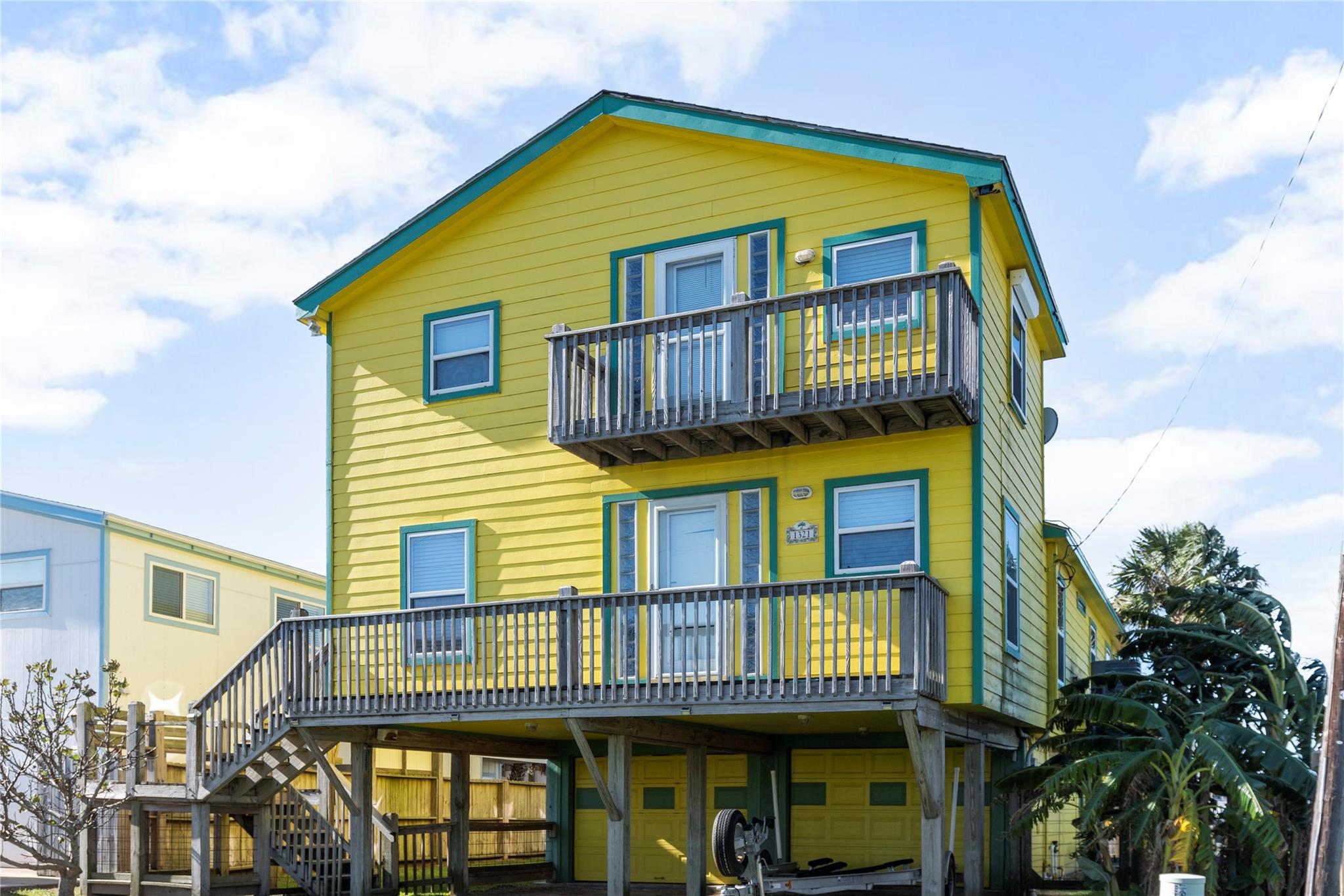 1321 Bay Drive