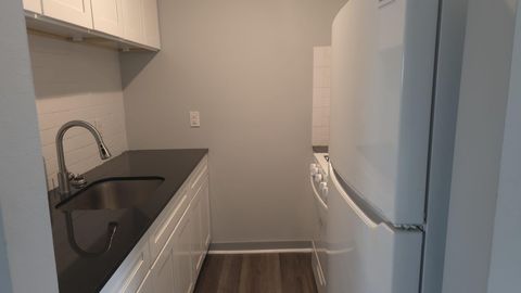 Photo of 10209 Wiggins Street #7, Houston, TX 77029 (MLS # 81961877)