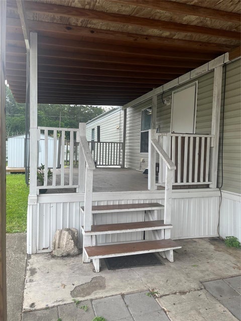 Photo of 2500 W Mount Houston Road #87, Houston, TX 77038 (MLS # 19562823)
