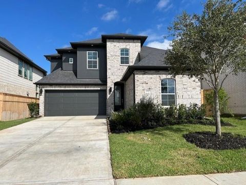 Photo of 10927 Middle Ridge Drive, Missouri City, TX 77459 (MLS # 32201183)